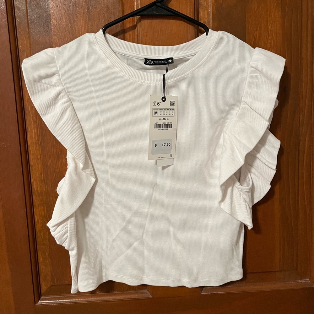 NWT Zara Top